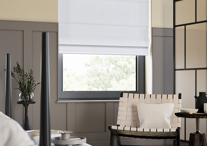 Windermere, Nordic - Roman Blind - Image 5